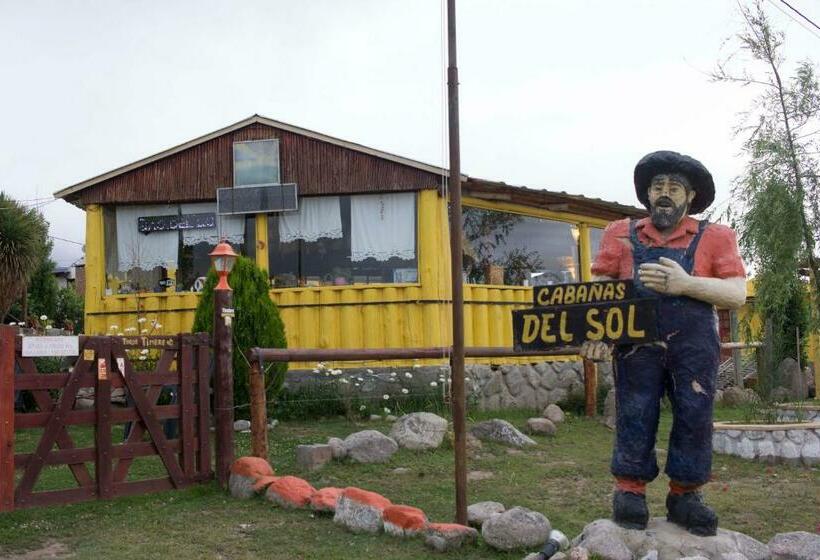 Cabañas Del Sol
