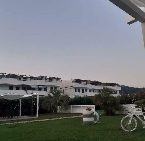 Gardenbeach Residence