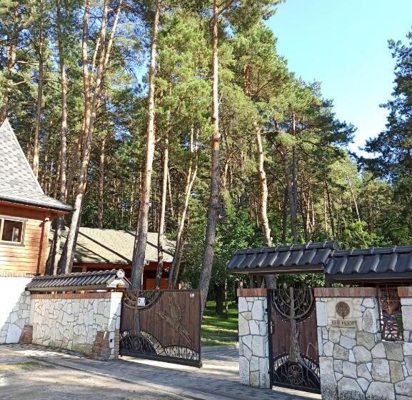 호텔 явір резорт