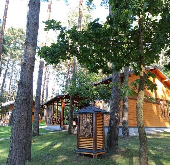 호텔 явір резорт