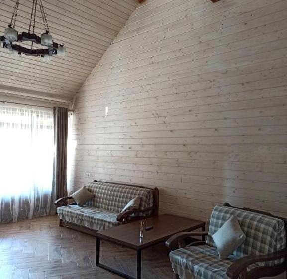 호텔 явір резорт