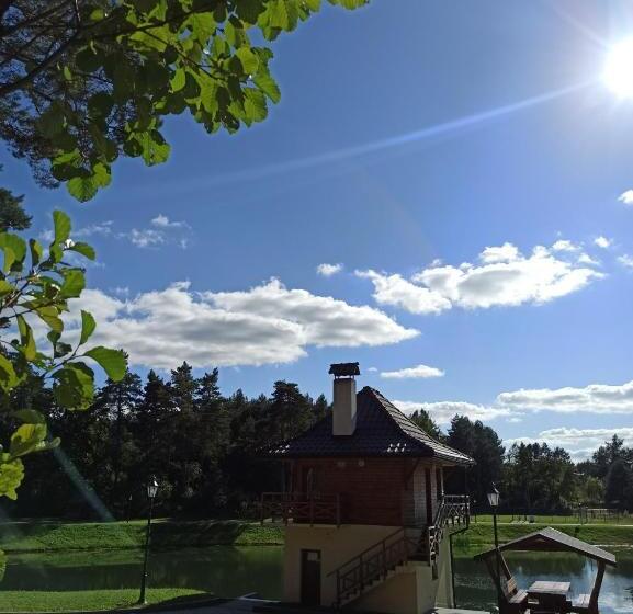 호텔 явір резорт