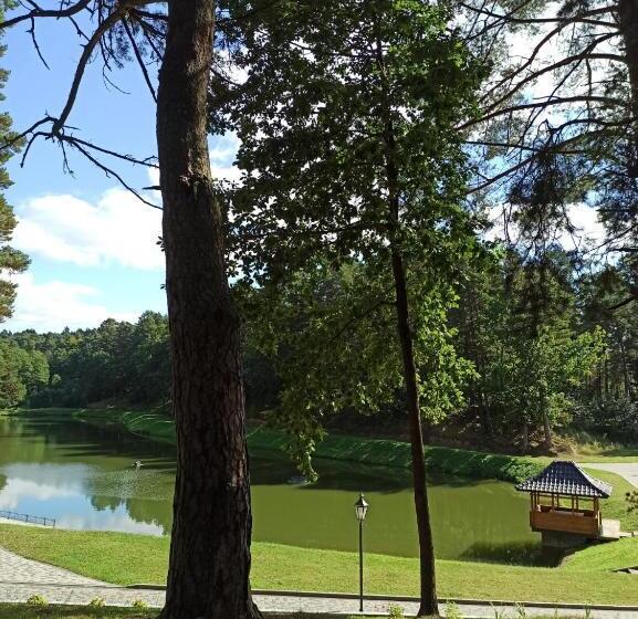 호텔 явір резорт