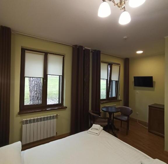 호텔 явір резорт