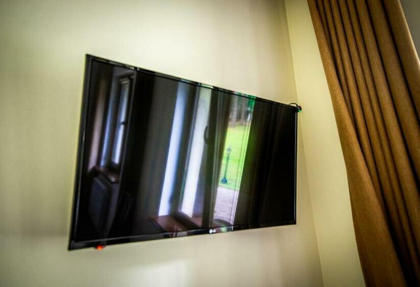 호텔 явір резорт