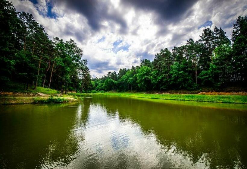 호텔 явір резорт