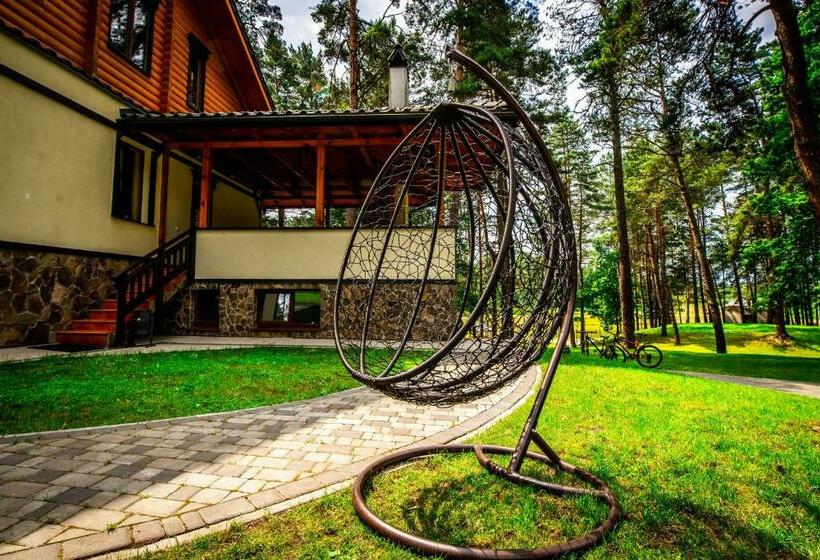 호텔 явір резорт