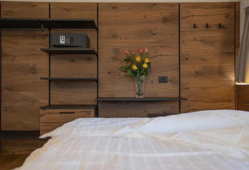 בית מלון כפרי Agritur La Crucola