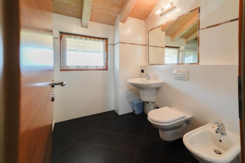 فندق Agritur La Crucola