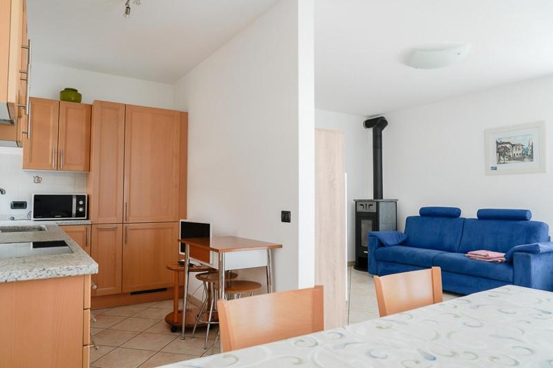 בית מלון כפרי Agritur La Crucola