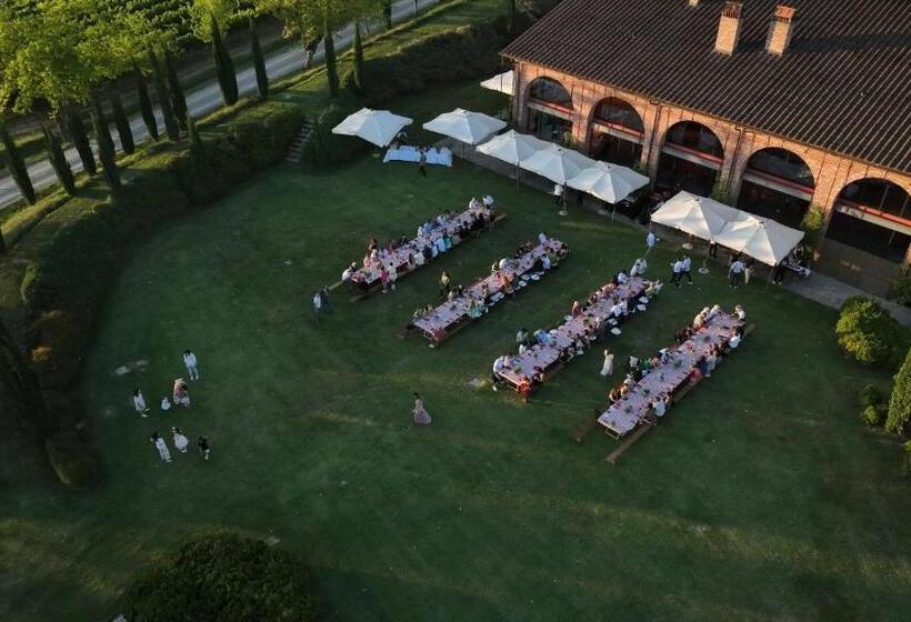 هتل Il Palazzo   Agriturismo, Winery