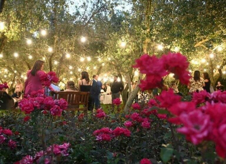 فندق Agriturismo La Caffettiera