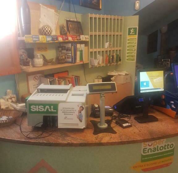 هتل Albergo Fonda