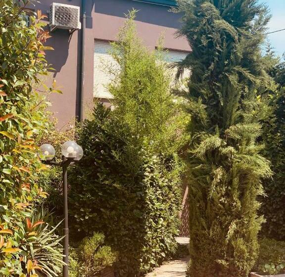 هتل Albergo Fonda