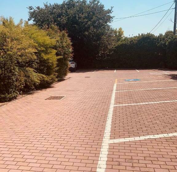 هتل Albergo Fonda