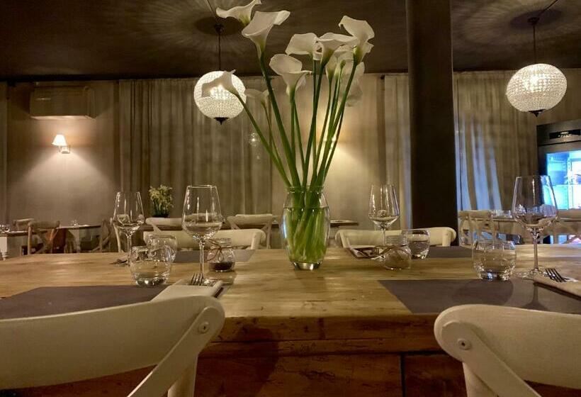 هتل Albergo Fonda