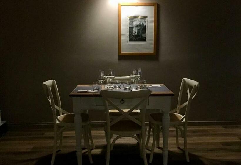 هتل Albergo Fonda