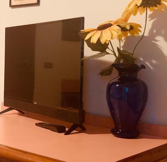 هتل Albergo Fonda