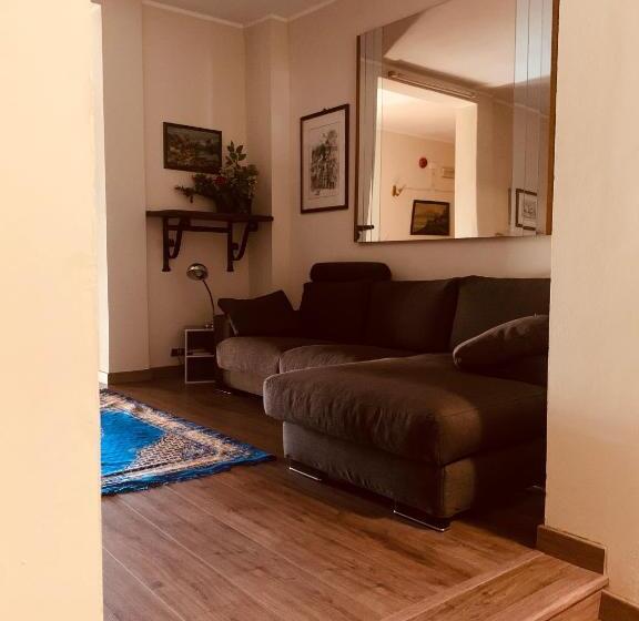 هتل Albergo Fonda