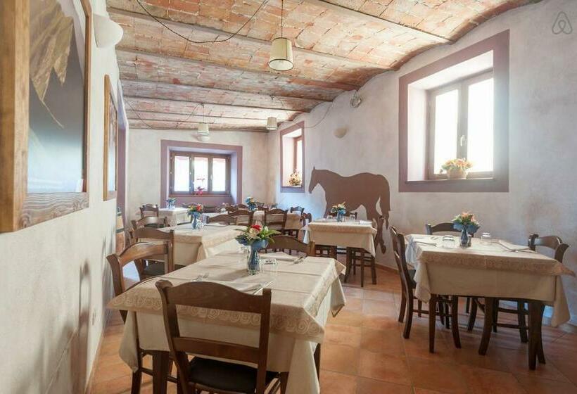 فندق Albergo Miramonti