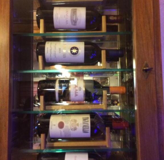 Отель Albergo Miramonti