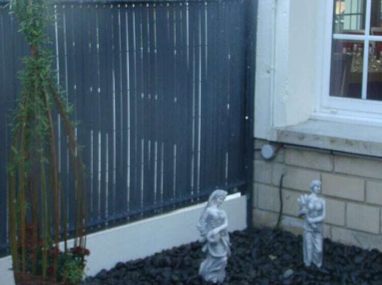 Отель Annexe Le Champenois