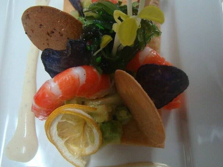 Отель Annexe Le Champenois