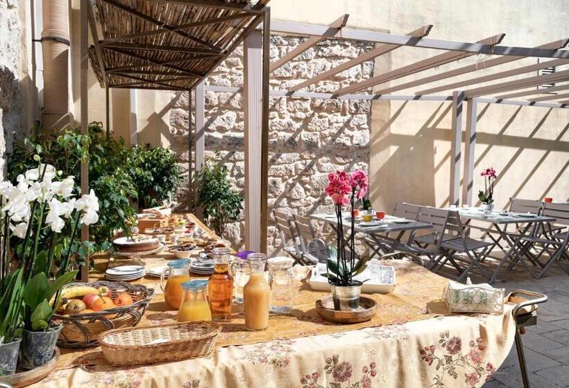 هتل Baglio Donna Concetta