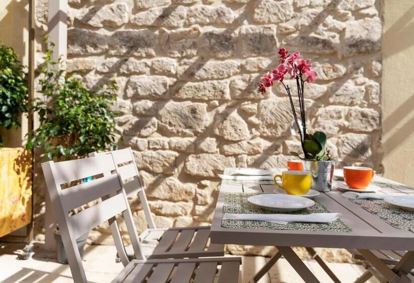 هتل Baglio Donna Concetta