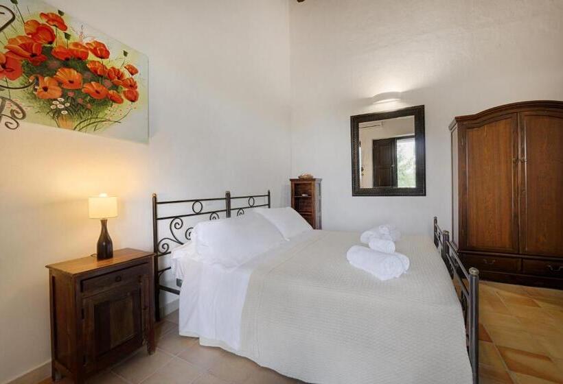 هتل Baglio Donna Concetta