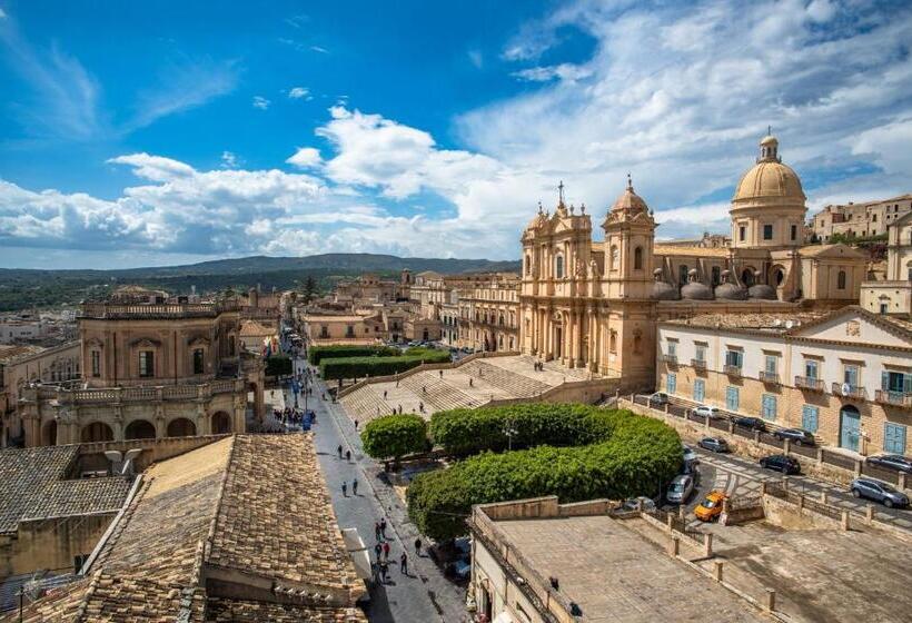 هتل Baglio Donna Concetta