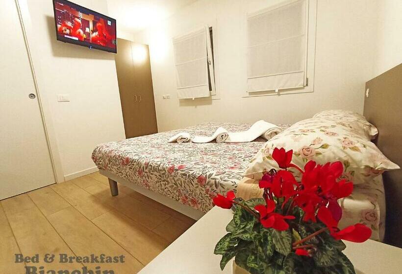 酒店 B&b Bianchin Via Trieste 67 Fiumicello Villa Vicentina