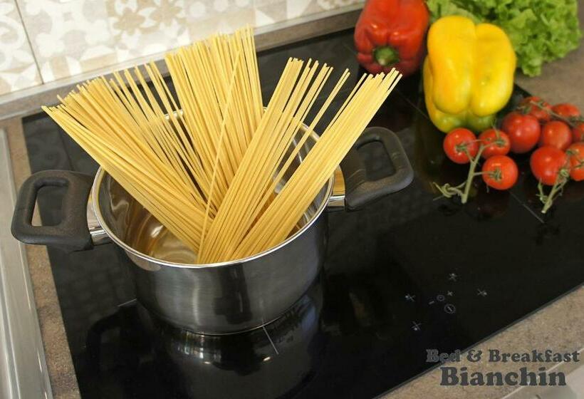 酒店 B&b Bianchin Via Trieste 67 Fiumicello Villa Vicentina