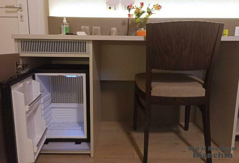 酒店 B&b Bianchin Via Trieste 67 Fiumicello Villa Vicentina