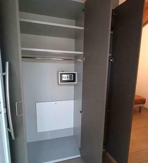 酒店 B&b Bianchin Via Trieste 67 Fiumicello Villa Vicentina