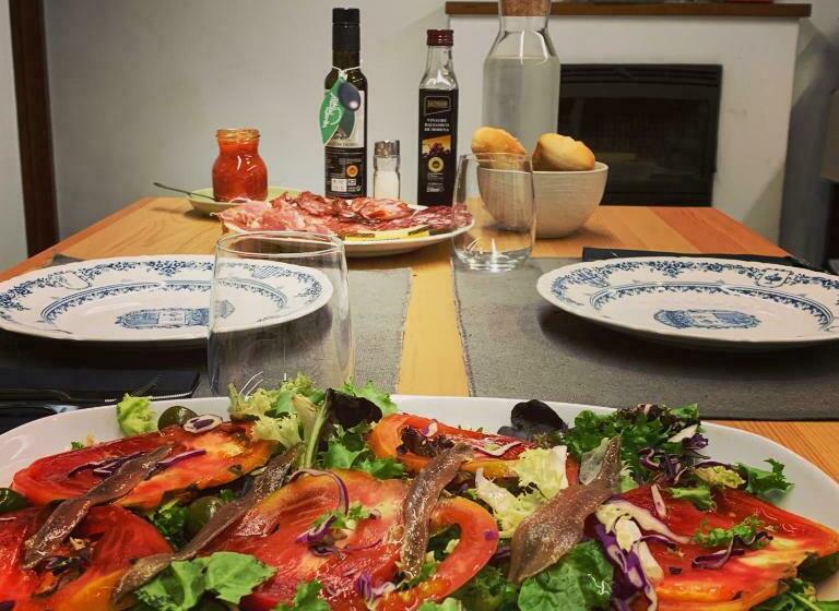 فندق Castillo Palacio De Bulbuente