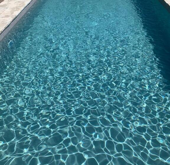 فندق Castillo Palacio De Bulbuente