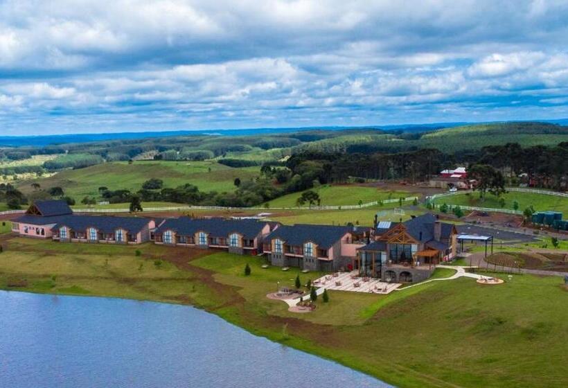 Cerro Azul Hotel Fazenda