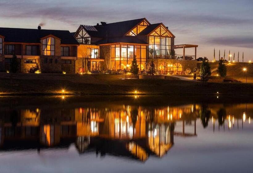 Cerro Azul Hotel Fazenda
