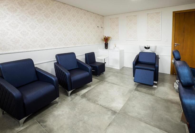 Cerro Azul Hotel Fazenda