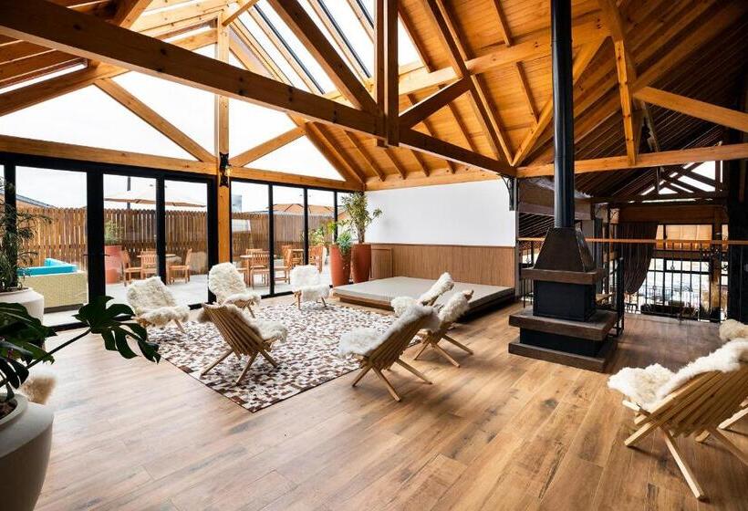 Cerro Azul Hotel Fazenda