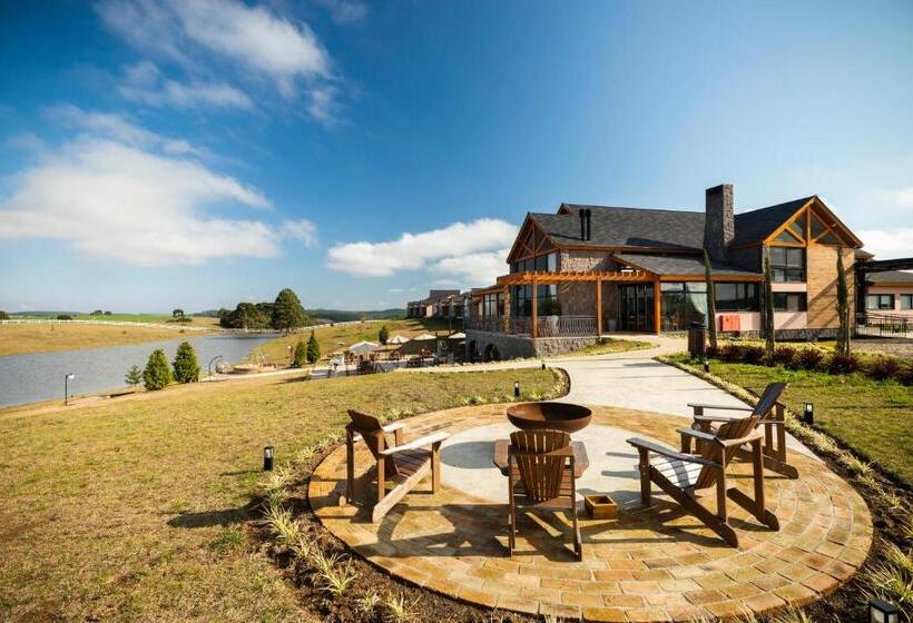 Cerro Azul Hotel Fazenda