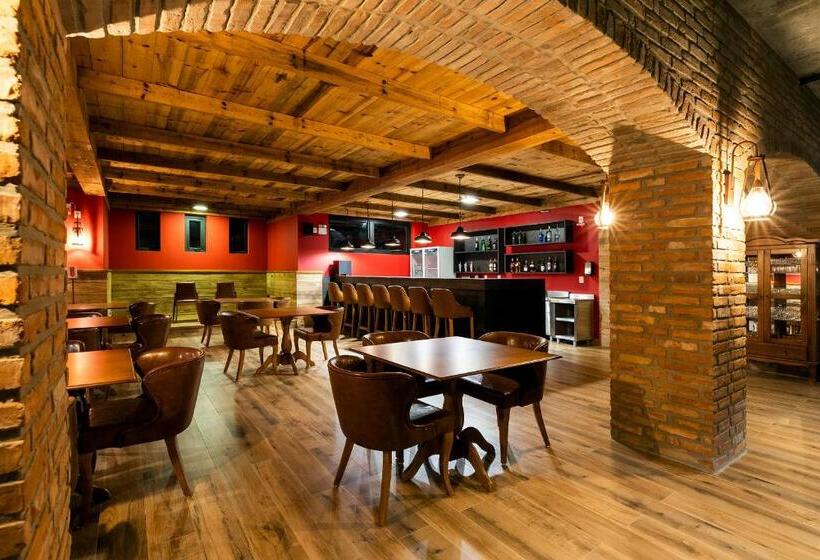 Cerro Azul Hotel Fazenda