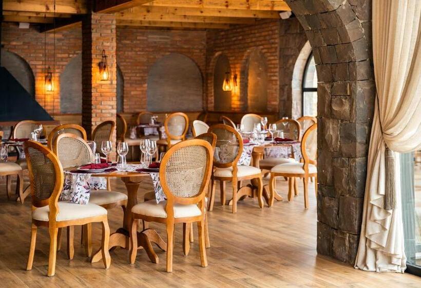 Cerro Azul Hotel Fazenda