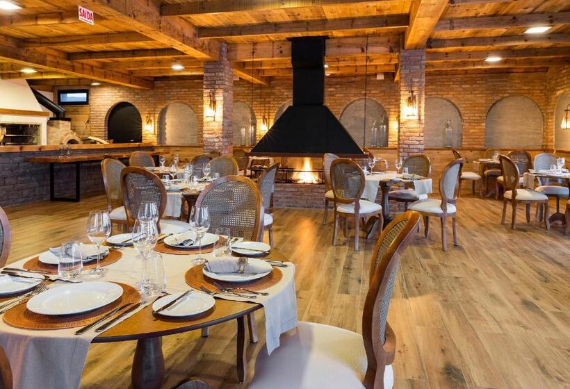 Cerro Azul Hotel Fazenda