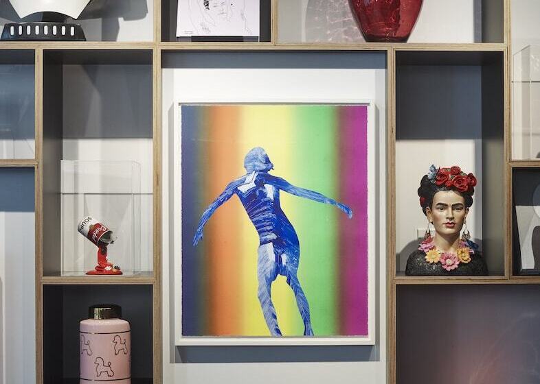 فندق Citizenm San Francisco Union Square