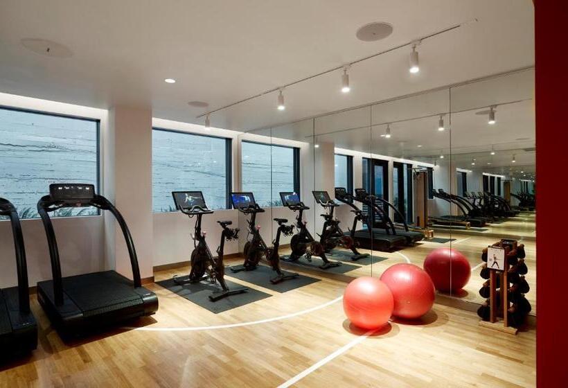 فندق Citizenm San Francisco Union Square