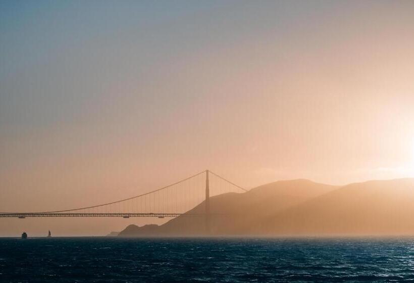 فندق Citizenm San Francisco Union Square