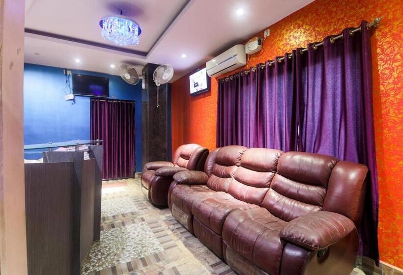 فندق Collection O 26984 New Sky Star