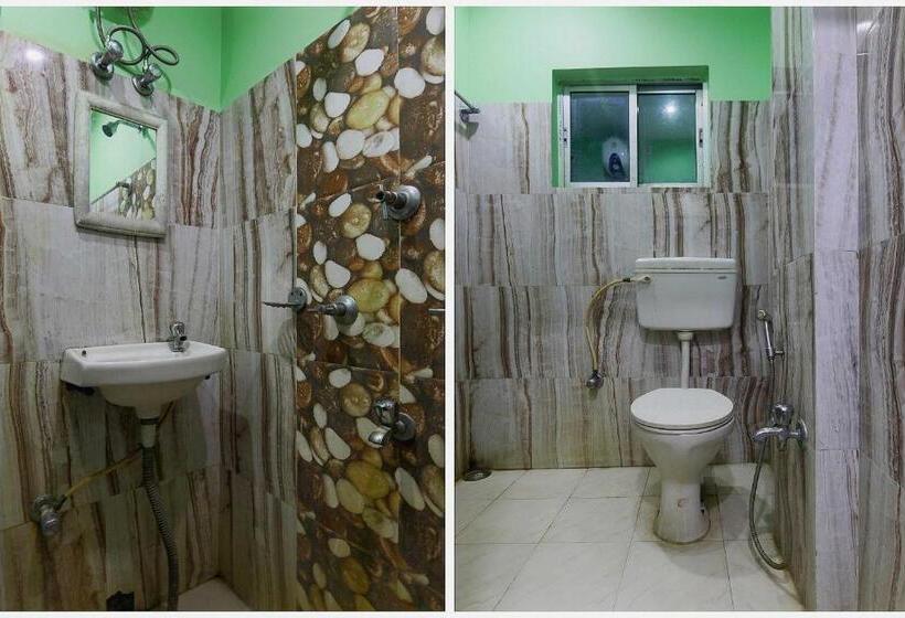 فندق Collection O 26984 New Sky Star